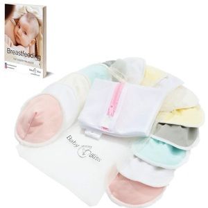 Reusable Nursing Pads NEW